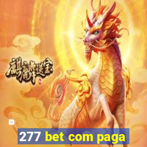 277 bet com paga